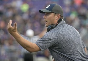 New Schoolcraft Football Coach