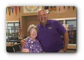 Soaring Eagle Award