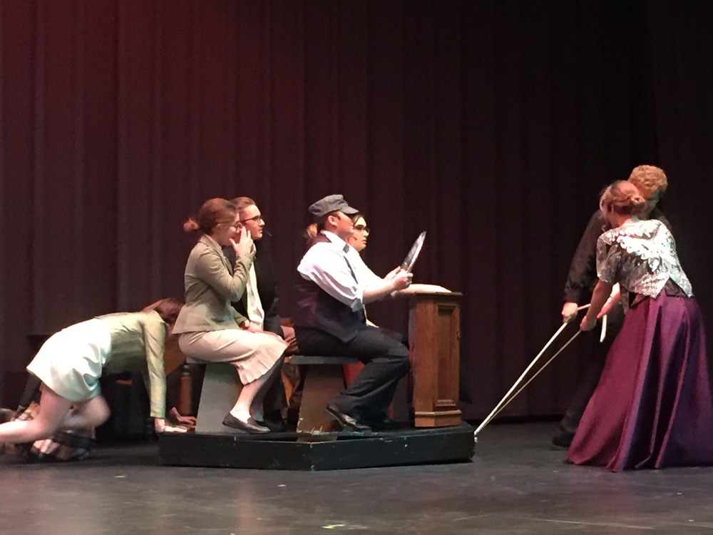 39 Steps