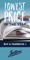 Order 2018/19 Yearbooks Now!