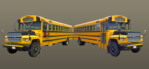 Busing Issue