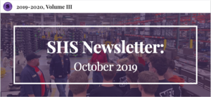 2019-2020, Volume III