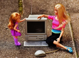 10 Habits of Tech-Savvy Parents