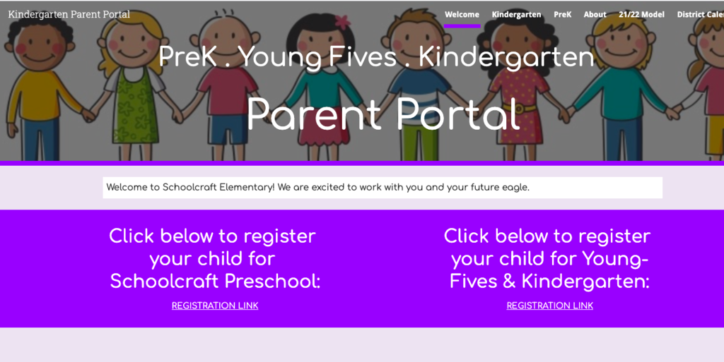 registration site