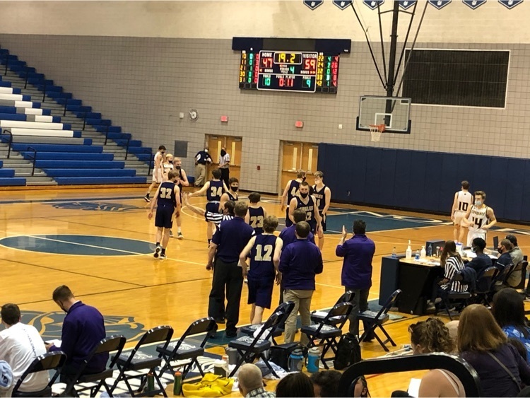 SHS State Quarter Finals 1