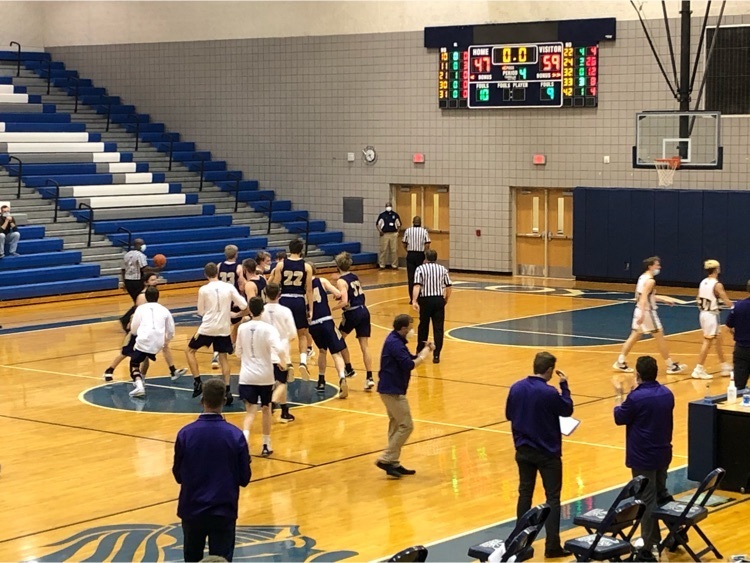 SHS State Quarter Finals 2