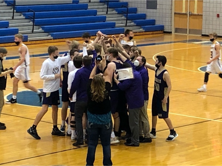 SHS State Quarter Finals 3