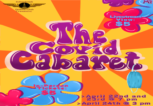 Cabaret Show