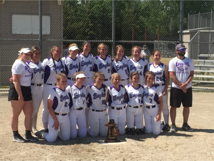 District Champs !