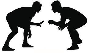 Wrestling