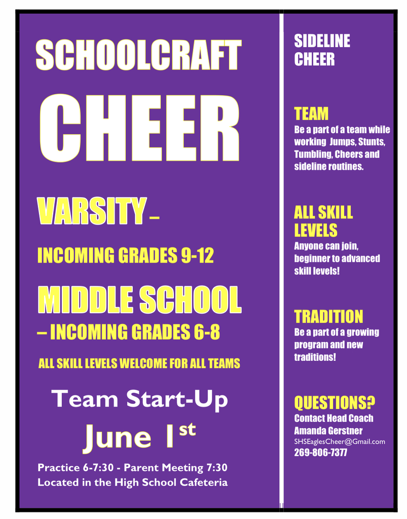 Cheer